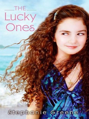 cover image of The Lucky Ones